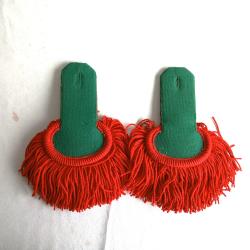 Epaulette - FR184015a Paire d'&eacute;paulette de tradition L&eacute;gion Etrang&egrave;re