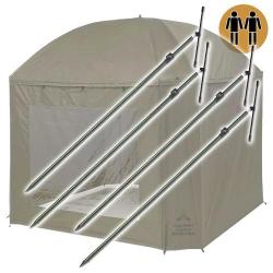 Parapluie Anaconda Magist Carp Shelter (Kit de Stabilisation seul)