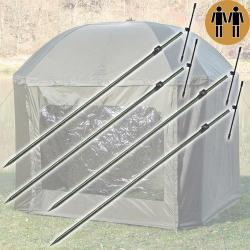 Parapluie Anaconda Magist Carp Shelter (Kit de Stabilisation seul)