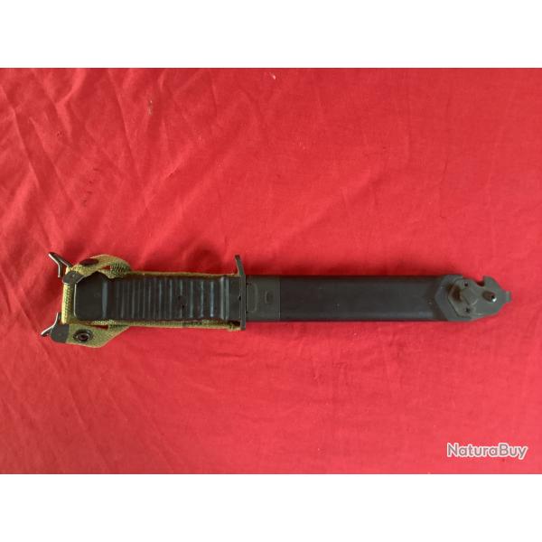 Ba�onnette Allemande mod�le KCB
