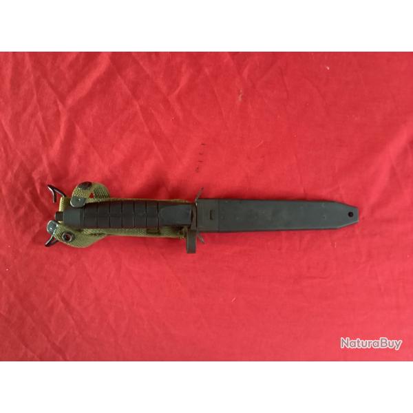 Ba�onnette allemande type G3