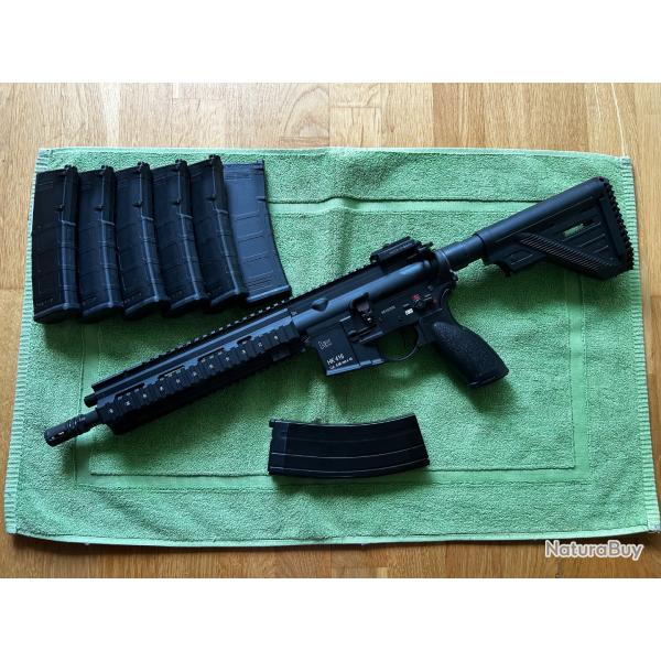 HK 416 A5