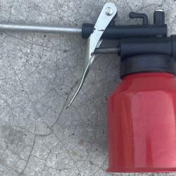 PETITE BURETTE