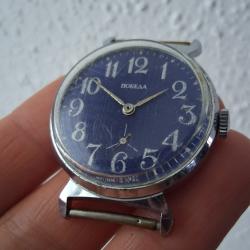 POBIEDA MONTRE MECANIQUE ANCIENNE MADE IN URSS 1980s