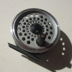 Moulinet de p&ecirc;che &agrave; la mouche manuel DAIWA mod&egrave;le SF 706