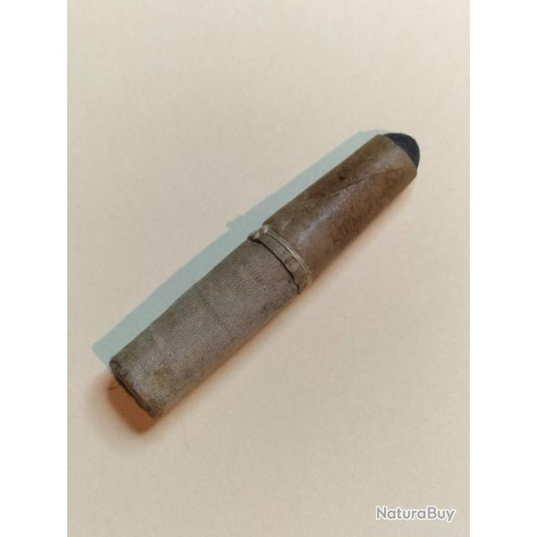 Cartouche CHASSEPOT d origine n1