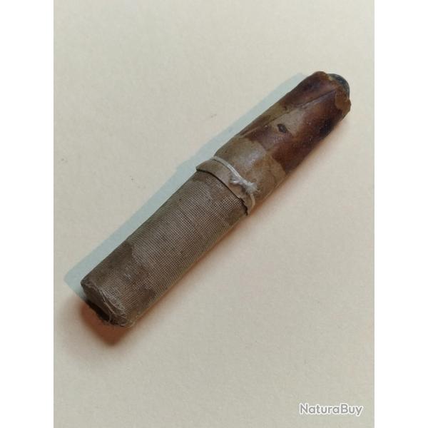 Cartouche CHASSEPOT d origine n2