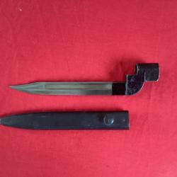 Baionnette Lee Enfield Mk4