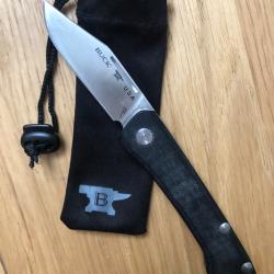 Couteau Buck Saunter USA