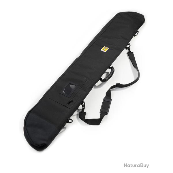 Housse de transport katana Int�rieur rouge