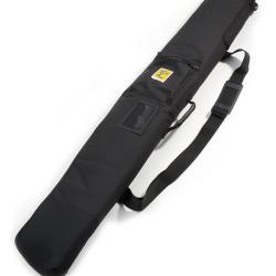 Housse de transport katana / ia&iuml;to Int&eacute;rieur gris