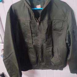 Veste de pilote de Alat