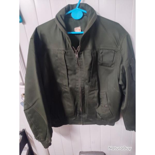 Veste de pilote de Alat