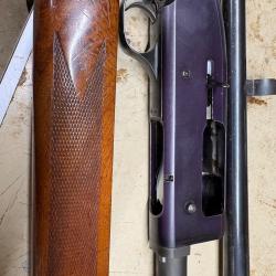 Fusil perfex manufrance semi automatique calibre 12