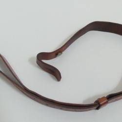 BRETELLE B3 MAUSER SUEDOIS POUR M96 M38 AG42 CG3 et AUTRES