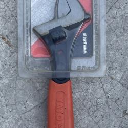 CLE A MOLETTE 210 mm