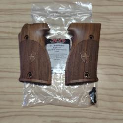Plaquette Nill Griffe SIG P 220 / P 75 / P 225