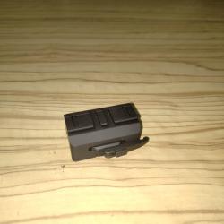 Montage Aimpoint Accro B&T QD NAR H30mm