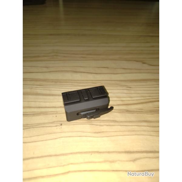 Montage Aimpoint Accro B&T QD NAR H30mm