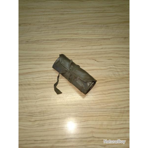 Kit de nettoyage FASS57 Mousqueton K31 Original Suisse 2