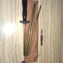 Kit de nettoyage K 31 K 11 civil