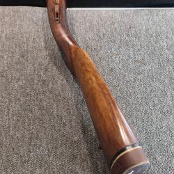 Amusante crosse de fusil juxtapos&eacute; Hammerless type Robust pour borgne en excellent &eacute;tat