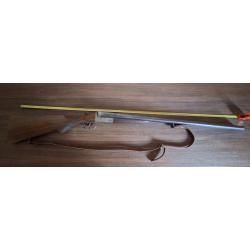 Fusil d'artisan belge