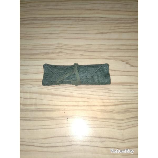 Kit de nettoyage Mosin Nagant Polonais