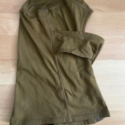 Cagoule 1 trou