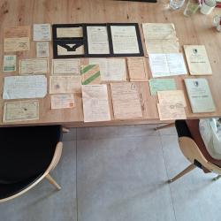Document ww1 ww2