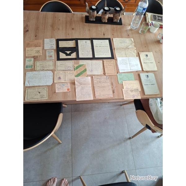 Document ww1 ww2
