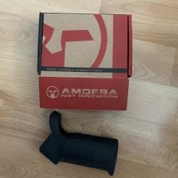Poign&eacute;e pour AR15 Airsoft