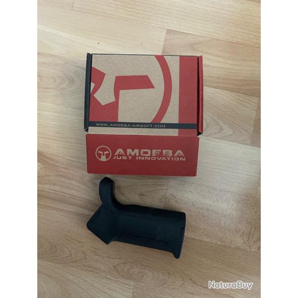 Poign�e pour AR15 Airsoft