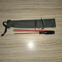 Kit de nettoyage CSA VZ58