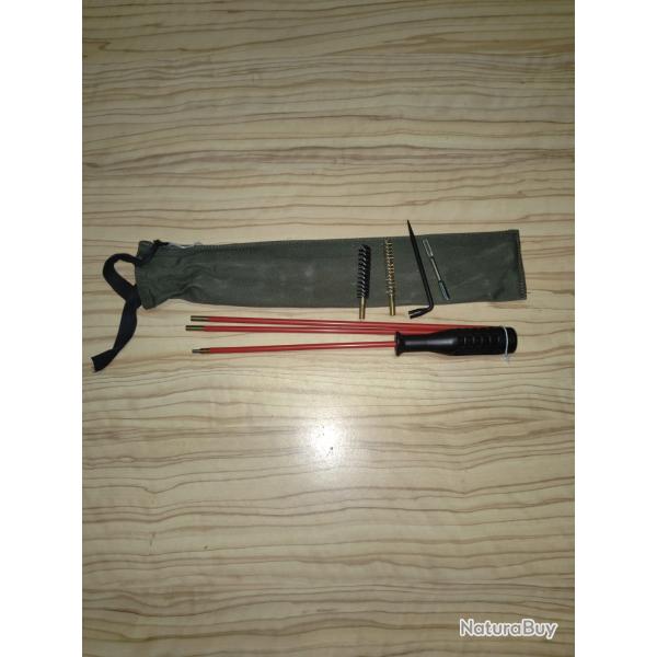 Kit de nettoyage CSA VZ58