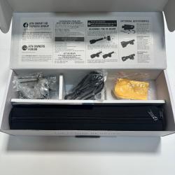 ATN X-Sight LTV 5-15x Lunette de vis&eacute;e avec Vision Nocturne pour Chasse D'occasion