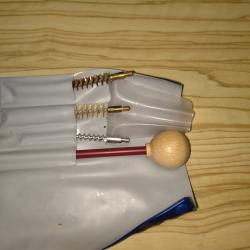 Kit de nettoyage Sig Sauer 9mm Original