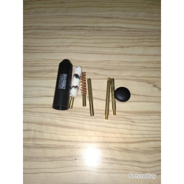 Kit de Nettoyage Sig Arms 9mm Original