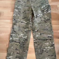 Pantalon multicam