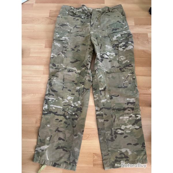 Pantalon multicam