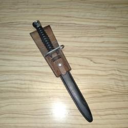 Baionette FASS 57