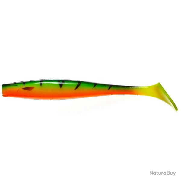 Leurre Souple Lucky John Kubira Swim Shad Set 23cm 23cm PG13