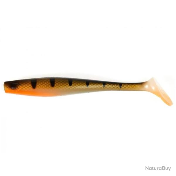 Leurre Souple Lucky John Kubira Swim Shad Set 23cm 23cm #PG36