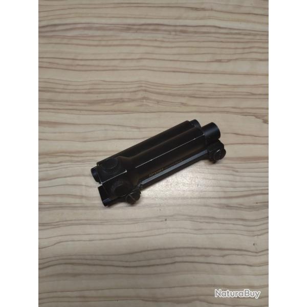 Point Rouge Aimpoint Elctronic Mark III