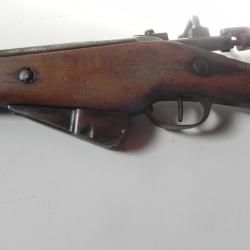 carabine mousqueton 1933 pour collection