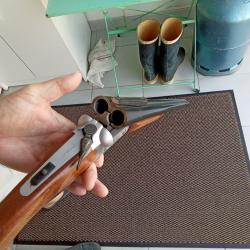 Fusil yildiz elegant