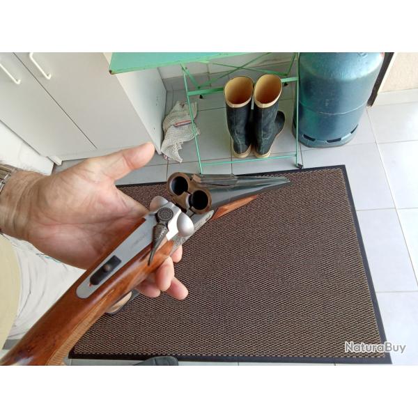 Fusil yildiz elegant