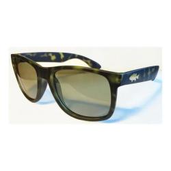 Lunettes Polarisantes Big Fish 1983 Easy Fish Photochromic Black Bass Green