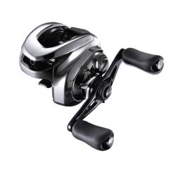 Moulinet Casting Shimano Antares DC MD Gauche 220g 5kg 86cm 7.4:1