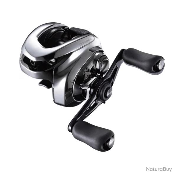 Moulinet Casting Shimano Antares DC MD Gauche 220g 5kg 86cm 7.4:1